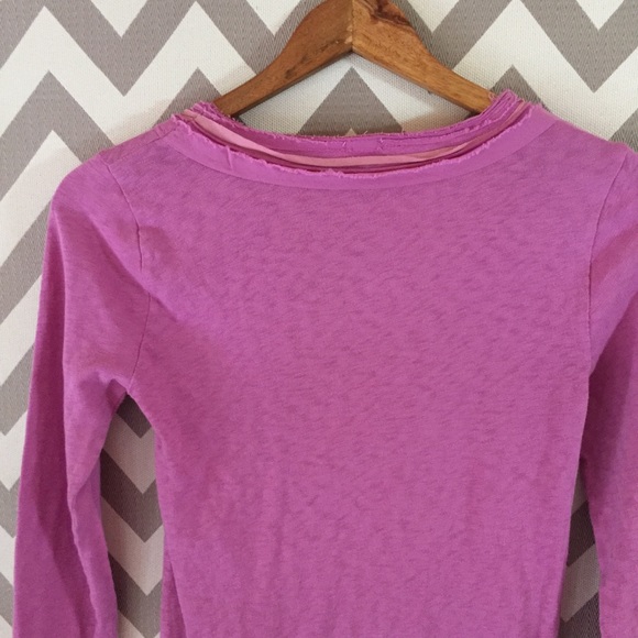 LIKE NEW J. Crew top - Picture 4 of 7